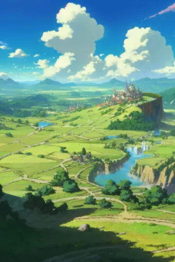 Isekai RPG