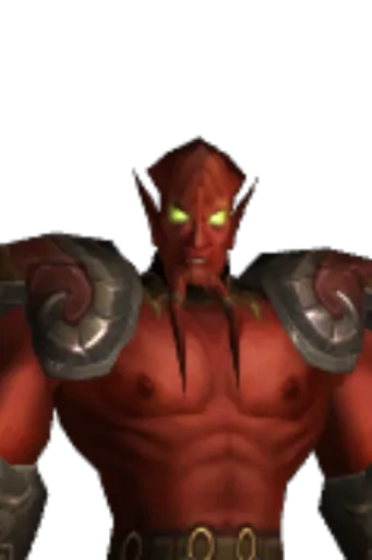 JARAXXUS