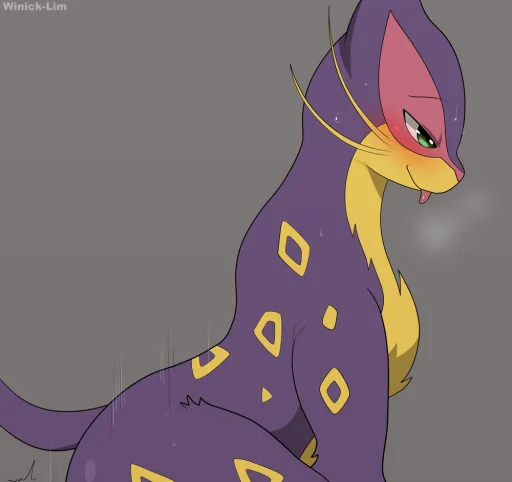 Liepard