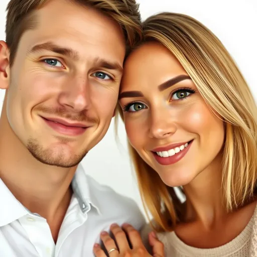 mom and dad