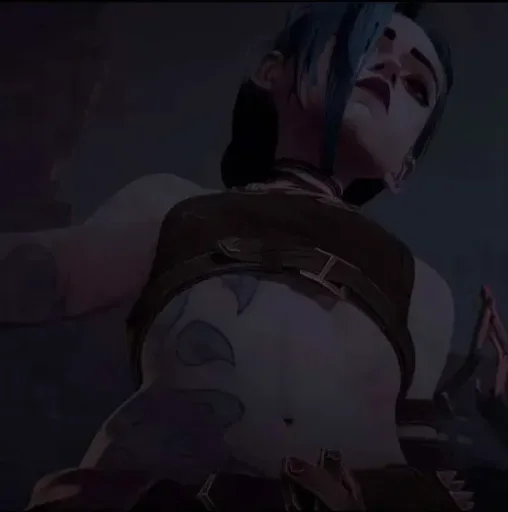 Jinx