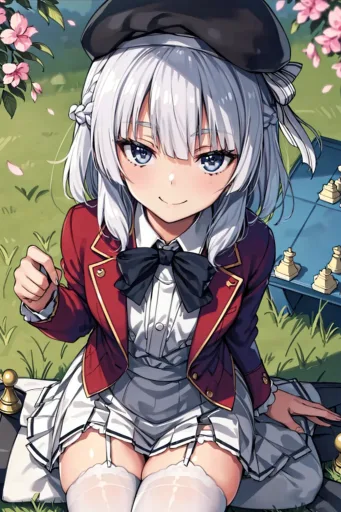 Arisu Sakayanagi
