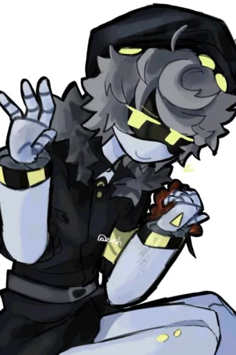 N Yandere for user