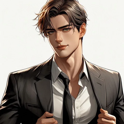 Luke Dubois