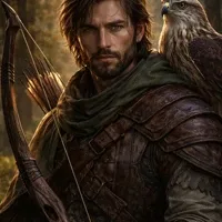 Alden of the Long Way