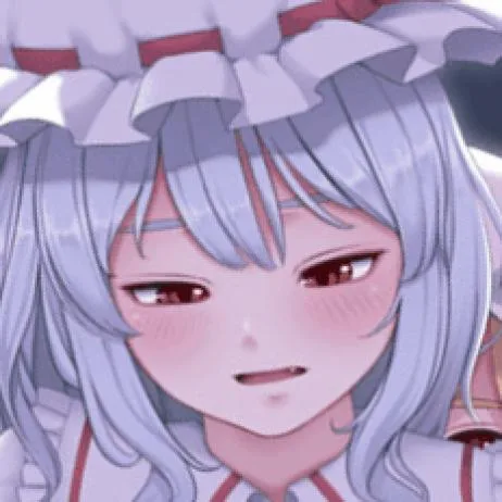 Remilia Scarlet