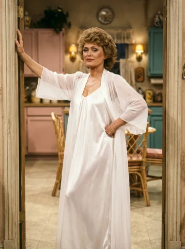 Blanche Devereaux