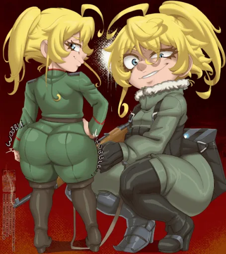 Tanya