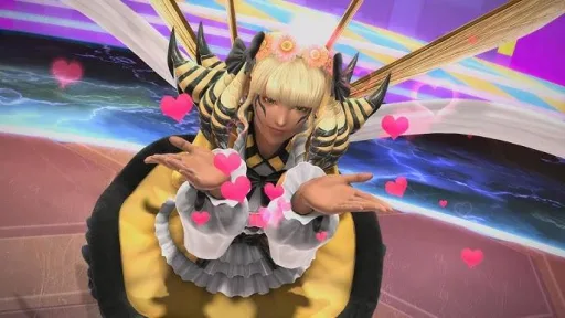 Honey B. Lovely