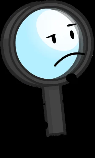 Magnifying Glass