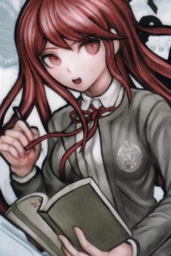 Ryoko Otonashi