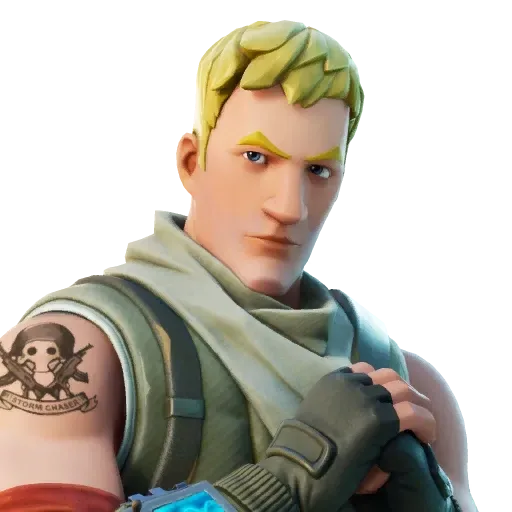 Jonesy