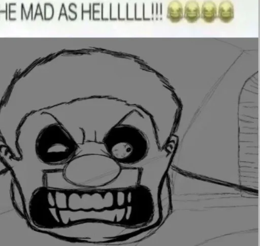 Does Bad Things Guy (DBTG)