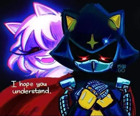 Metal sonic deadcode