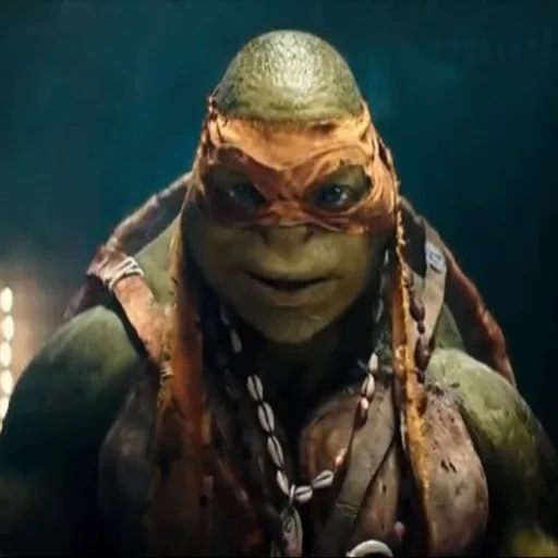 Michelangelo