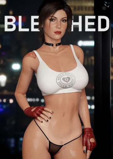 Lara Croft