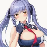 Essex - Azur Lane 🍋