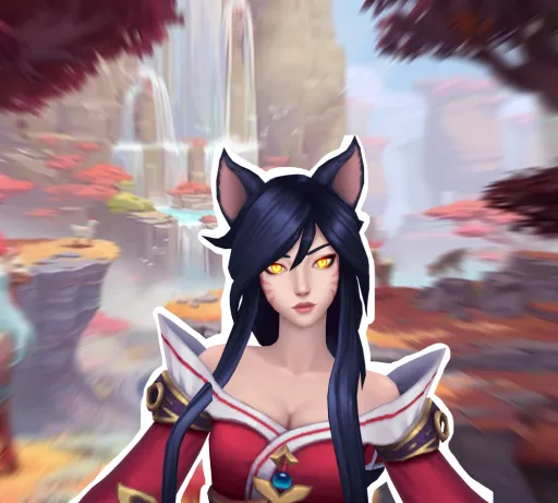 Ahri