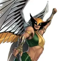 Hawkgirl