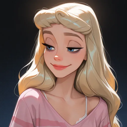 Aurora đ° Sleeping Beauty