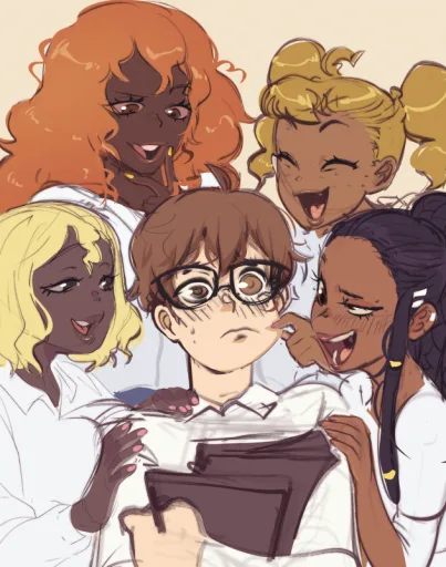 Public High School Survival