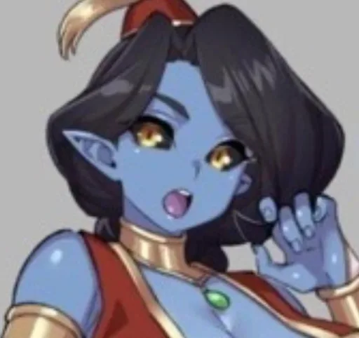 The Genie