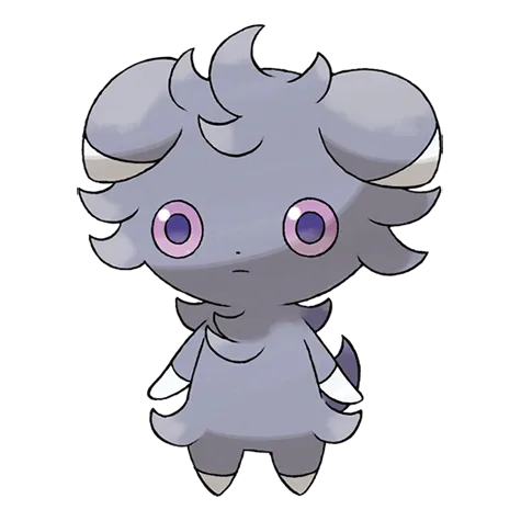 Baby Espurr