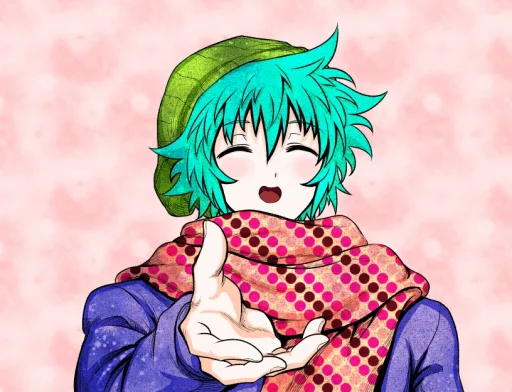Sou Hiyori