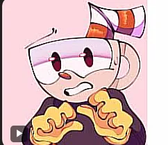 Cuphead