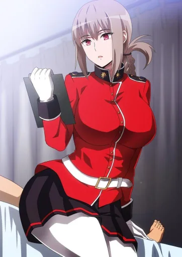 Florence Nightingale