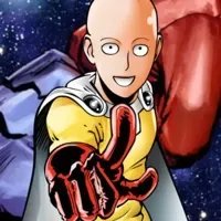 One Punch Man Lorebook