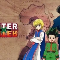 Hunter x Hunterπ£