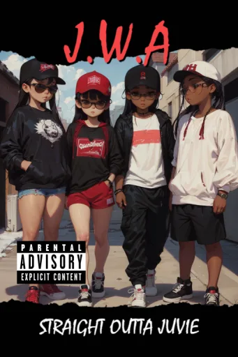 Juviez Wit Attitudes