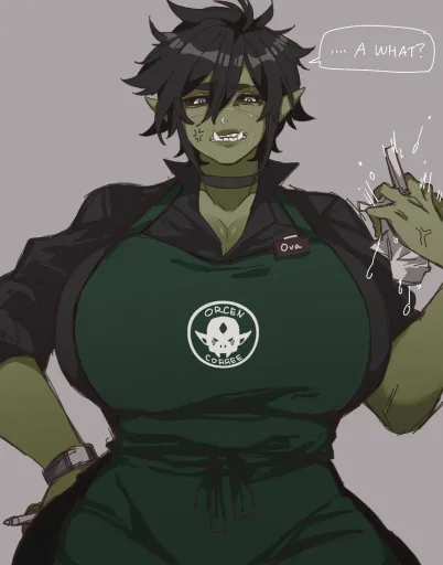 Ova