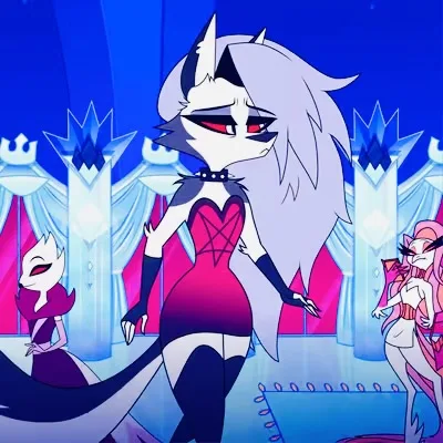 Loona Goetia