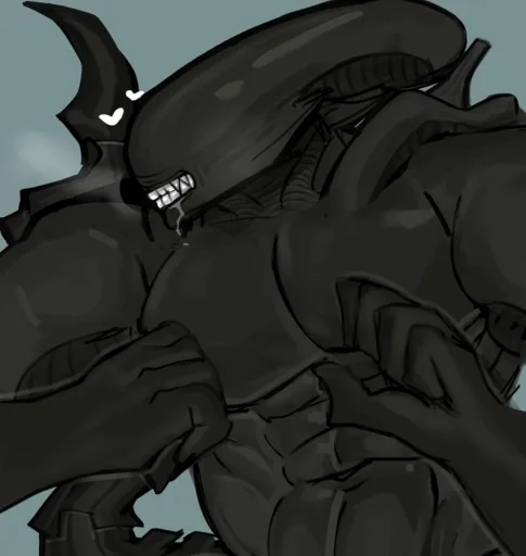 Xenomorph