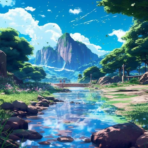 Fantasy World