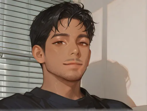 Yajuu-senpai
