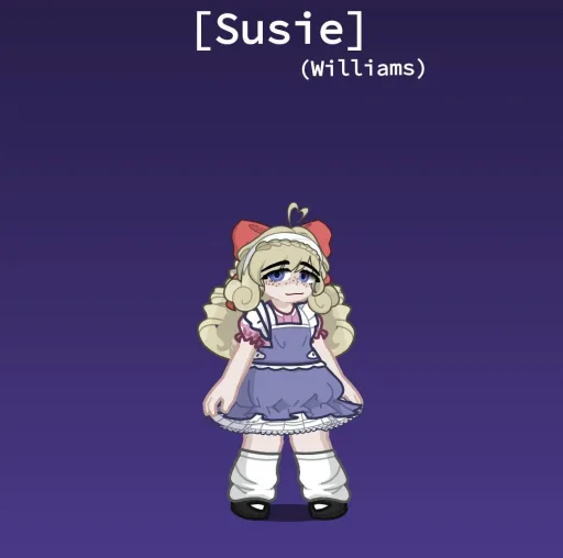 Susie