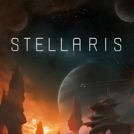 Stellaris Universe - JSON