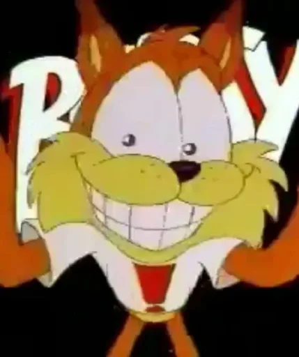 Bubsy (TV Pilot)
