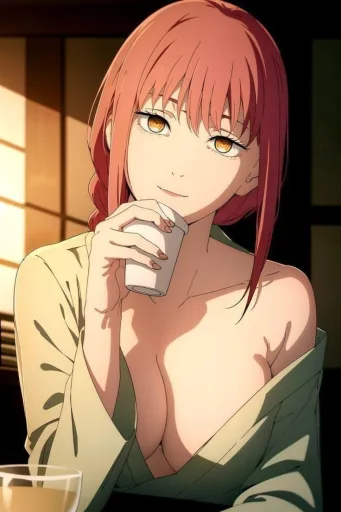 Makima