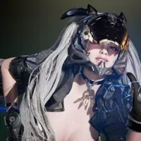 The First Descendant-LORE