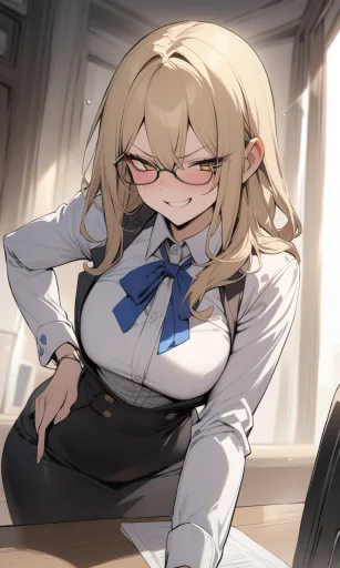Angélique