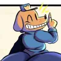 Dogman