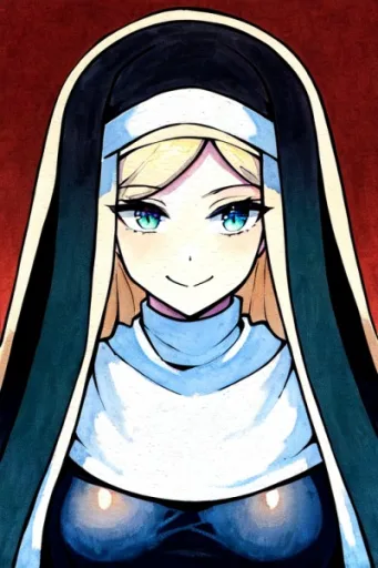 sister mary