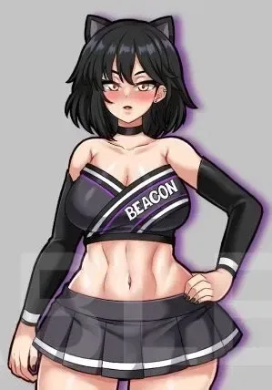 Blake Belladonna