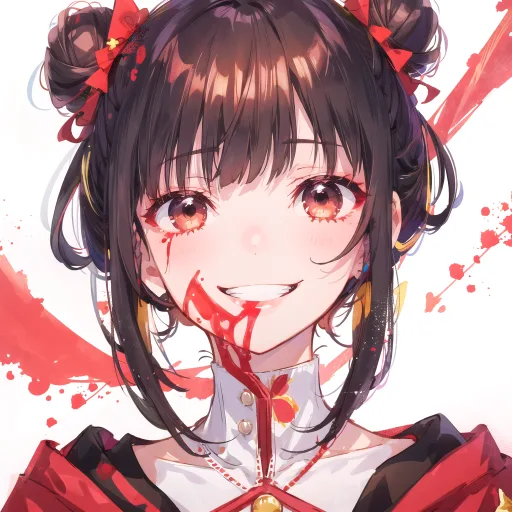 PKI-chan