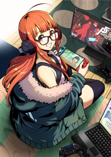 Futaba Sakura