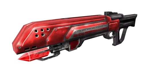 Inflation Gun (New Settings)